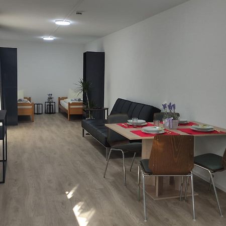 2 Zimmerwohnung In Bietingen Готмадинген Екстериор снимка