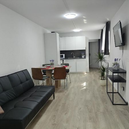 2 Zimmerwohnung In Bietingen Готмадинген Екстериор снимка