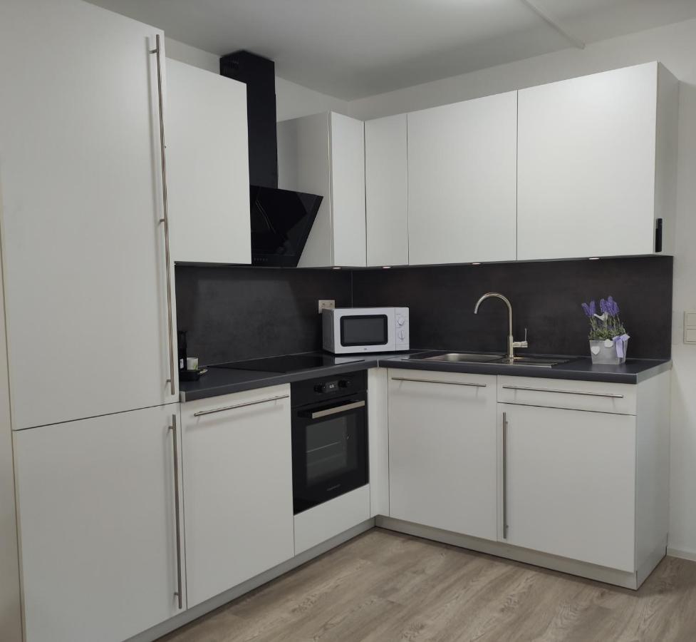 2 Zimmerwohnung In Bietingen Готмадинген Екстериор снимка