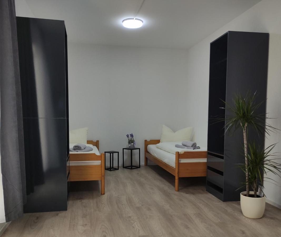2 Zimmerwohnung In Bietingen Готмадинген Екстериор снимка